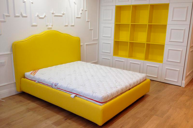 Furniture For A Children’s Room To Order